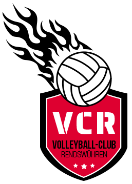 Logo des Volleyball-Club Rendswühren